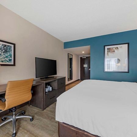 Comfort Inn & Suites Miami International Airport Miami Springs Zewnętrze zdjęcie