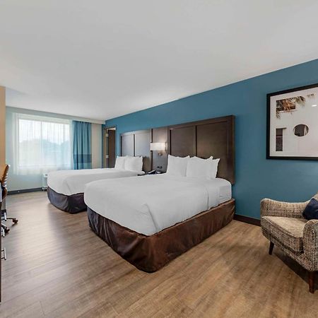 Comfort Inn & Suites Miami International Airport Miami Springs Zewnętrze zdjęcie