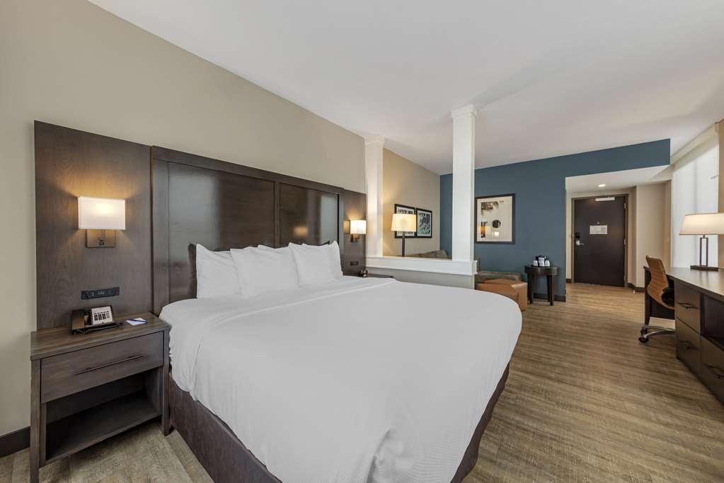 Comfort Inn & Suites Miami International Airport Miami Springs Pokój zdjęcie