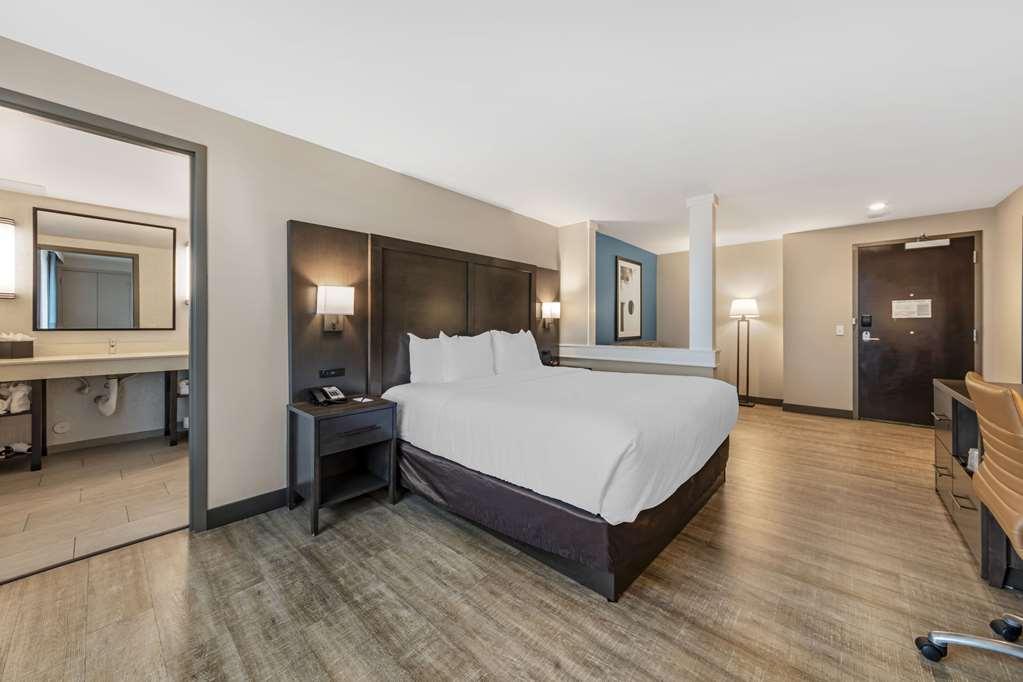 Comfort Inn & Suites Miami International Airport Miami Springs Pokój zdjęcie