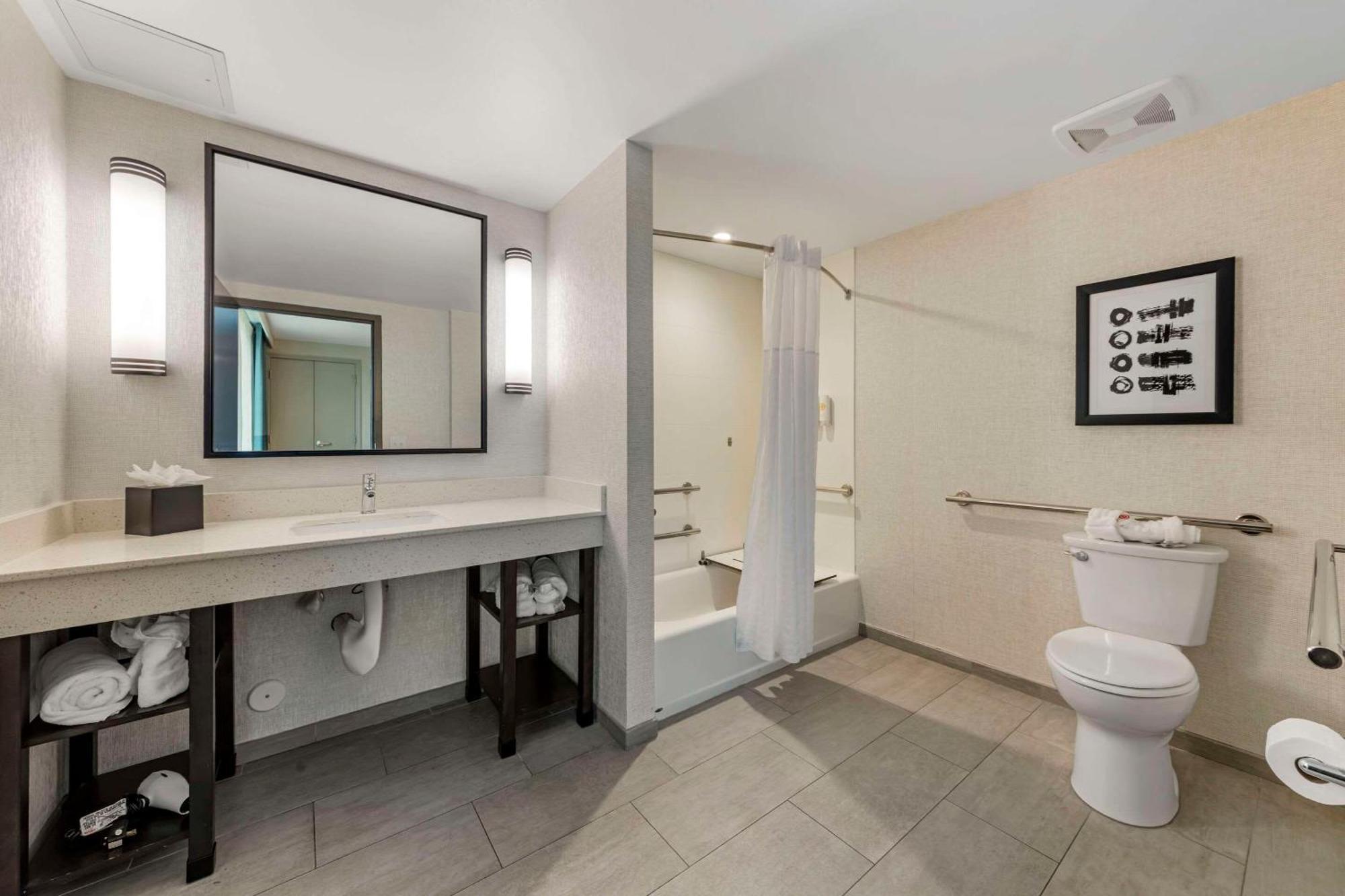 Comfort Inn & Suites Miami International Airport Miami Springs Zewnętrze zdjęcie