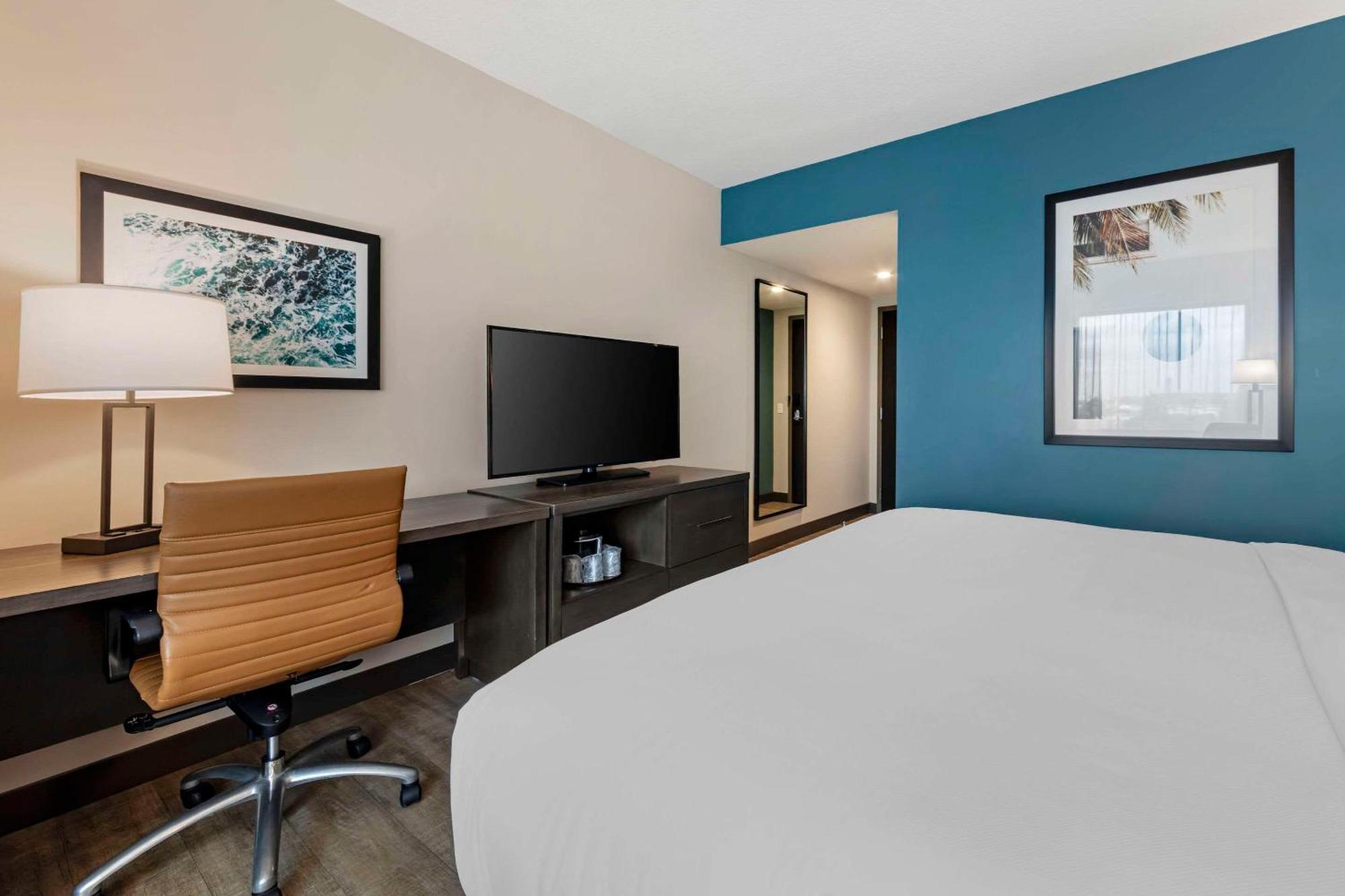 Comfort Inn & Suites Miami International Airport Miami Springs Zewnętrze zdjęcie