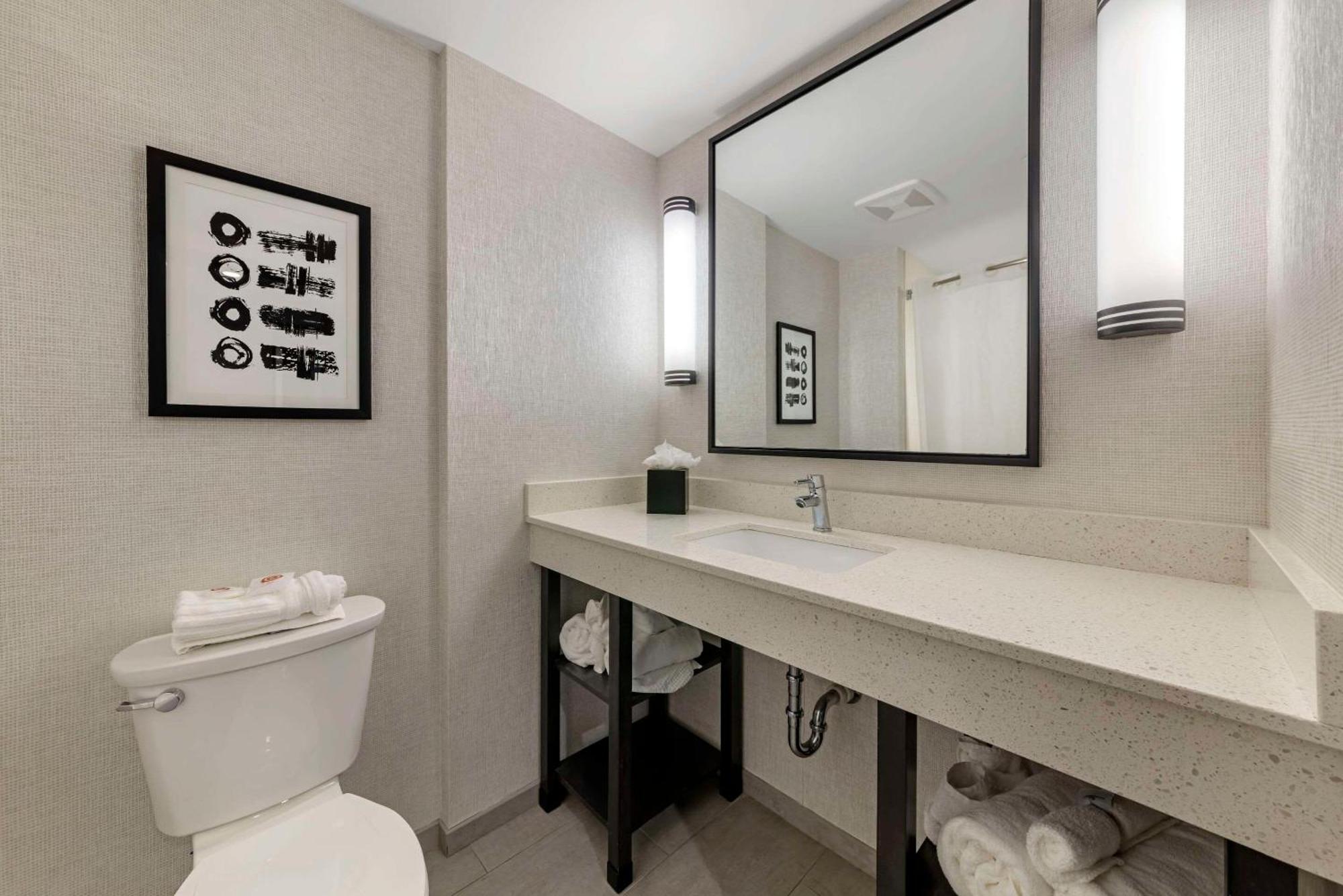 Comfort Inn & Suites Miami International Airport Miami Springs Zewnętrze zdjęcie