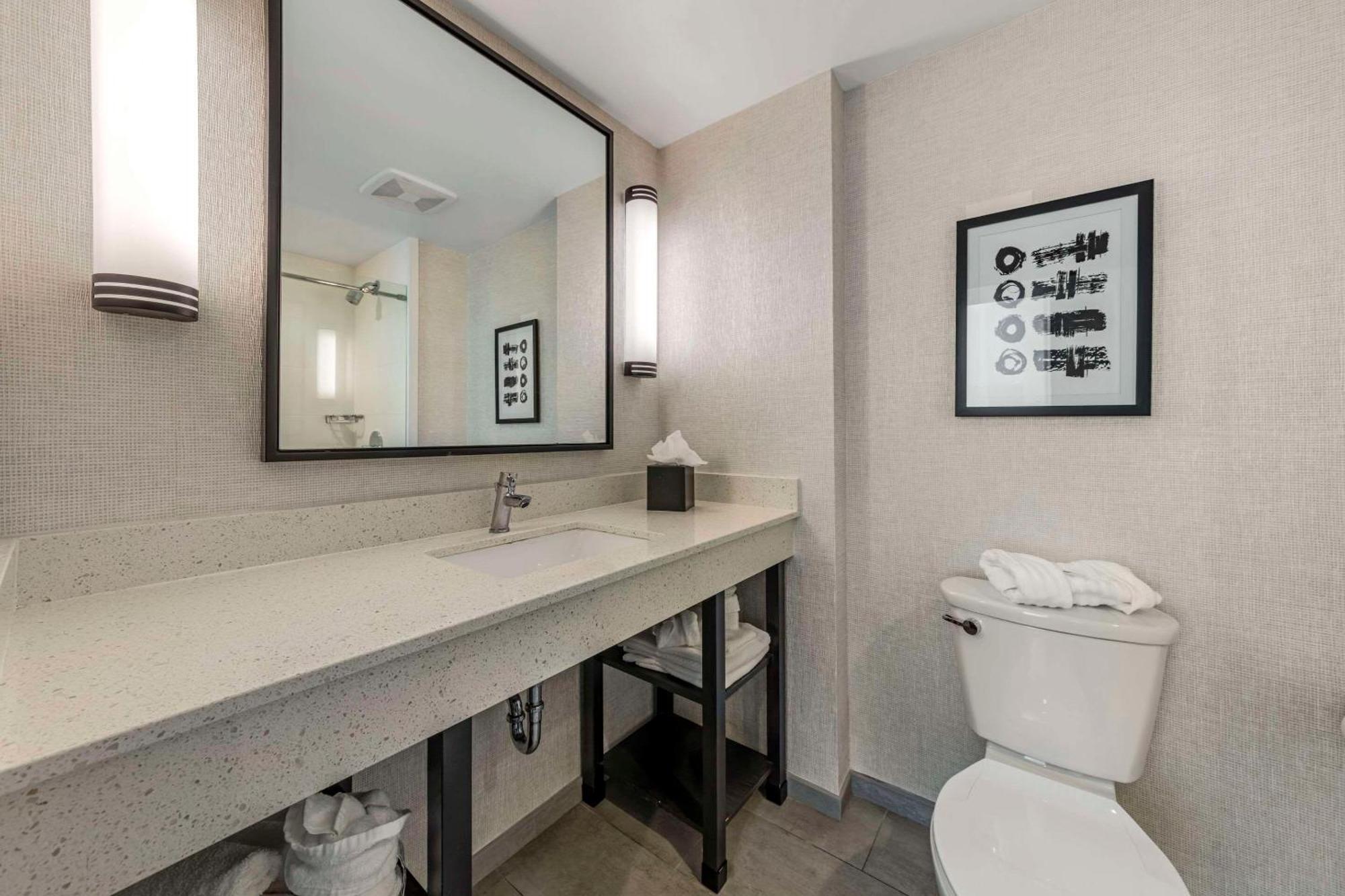 Comfort Inn & Suites Miami International Airport Miami Springs Zewnętrze zdjęcie