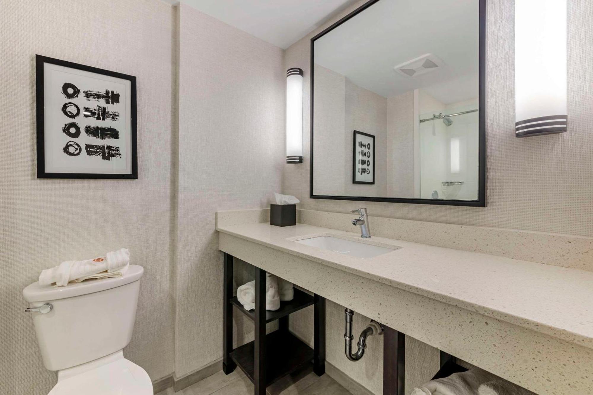 Comfort Inn & Suites Miami International Airport Miami Springs Zewnętrze zdjęcie