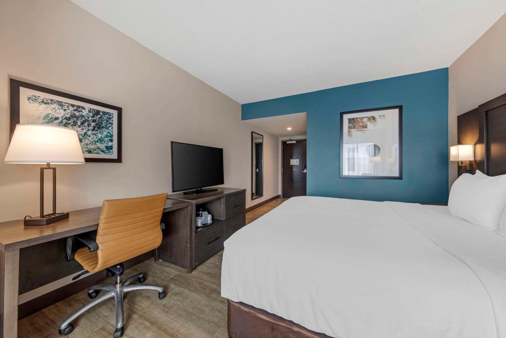 Comfort Inn & Suites Miami International Airport Miami Springs Zewnętrze zdjęcie