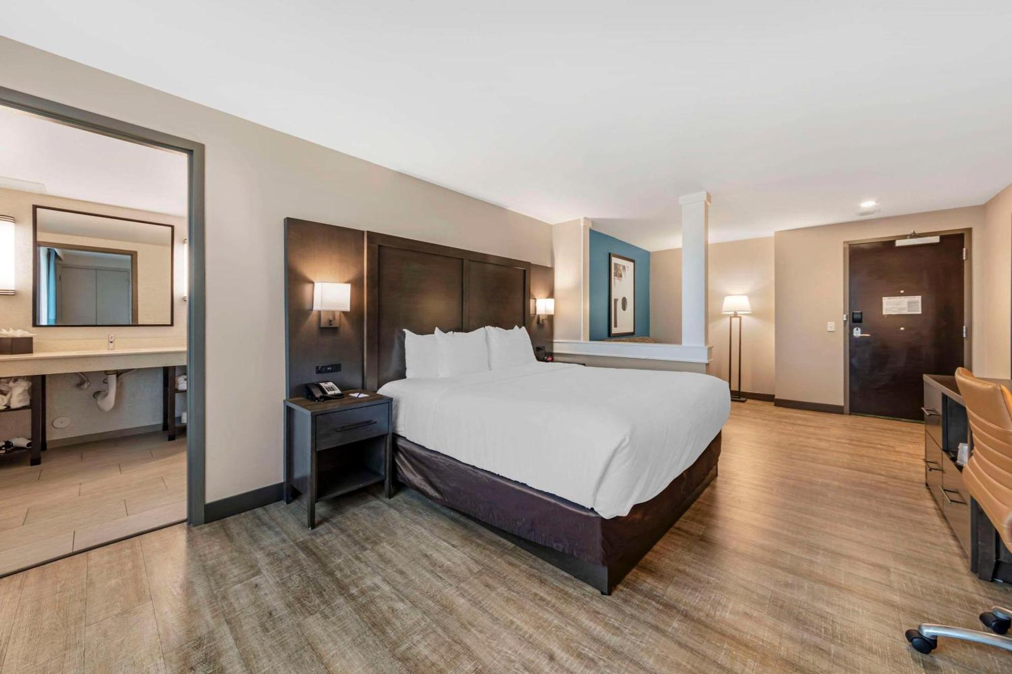 Comfort Inn & Suites Miami International Airport Miami Springs Zewnętrze zdjęcie