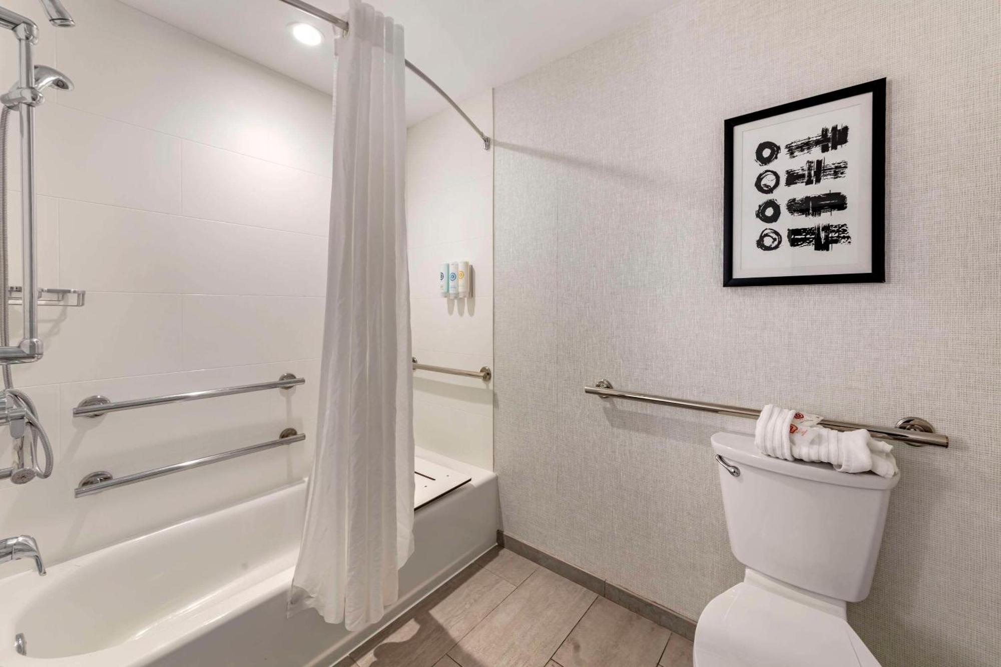 Comfort Inn & Suites Miami International Airport Miami Springs Zewnętrze zdjęcie