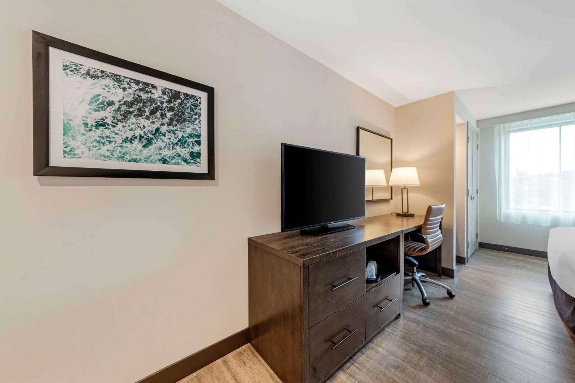 Comfort Inn & Suites Miami International Airport Miami Springs Zewnętrze zdjęcie