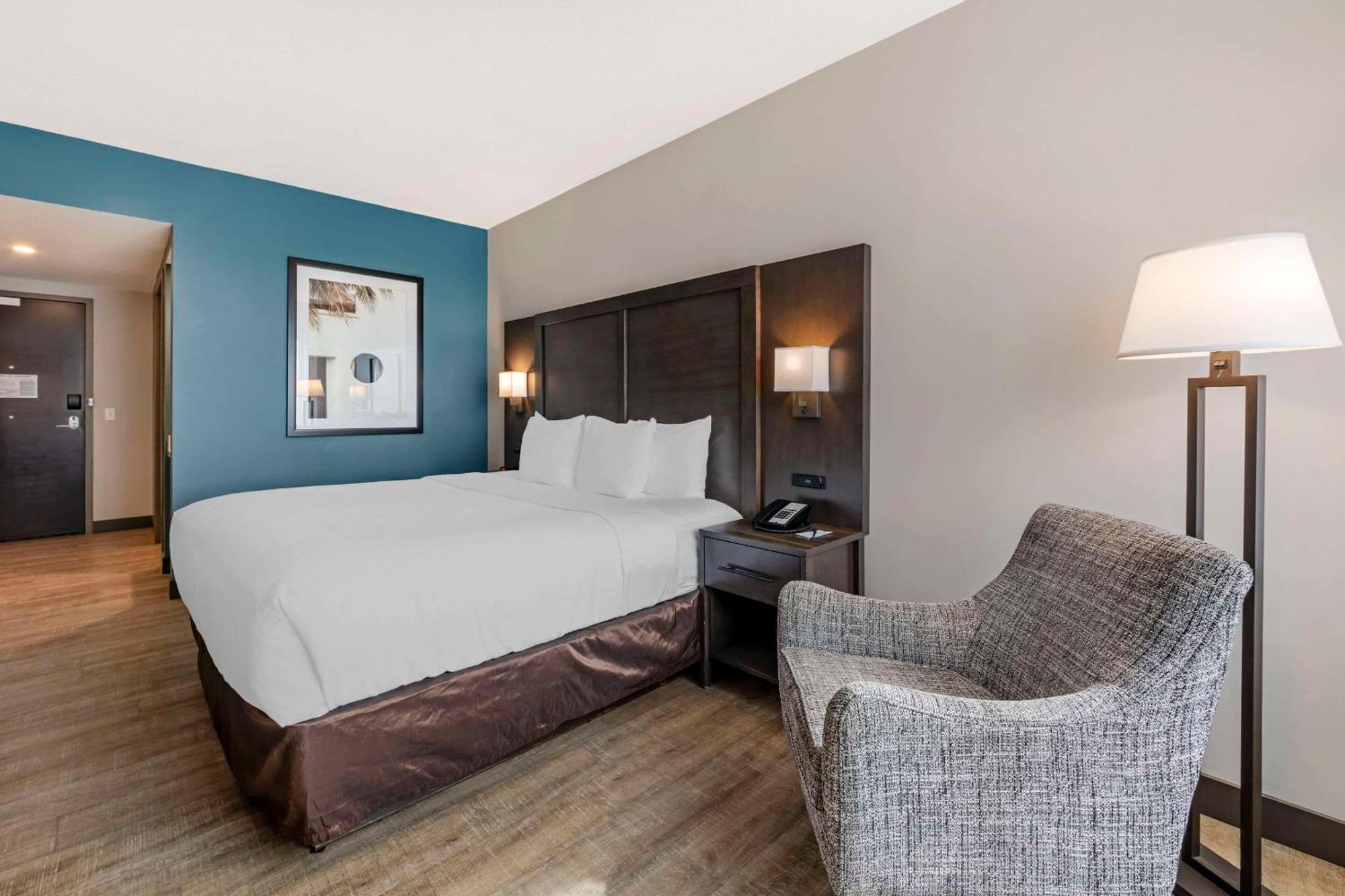 Comfort Inn & Suites Miami International Airport Miami Springs Zewnętrze zdjęcie