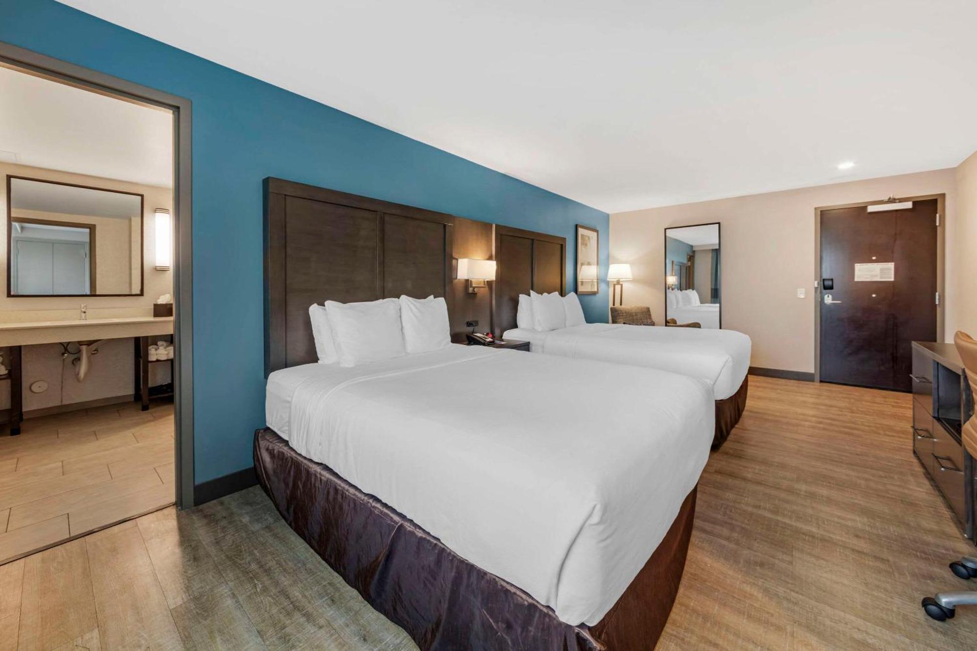 Comfort Inn & Suites Miami International Airport Miami Springs Zewnętrze zdjęcie
