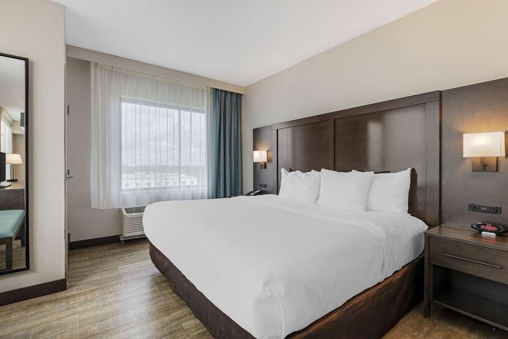 Comfort Inn & Suites Miami International Airport Miami Springs Pokój zdjęcie