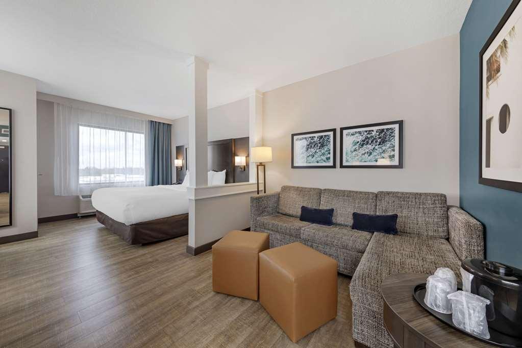 Comfort Inn & Suites Miami International Airport Miami Springs Pokój zdjęcie