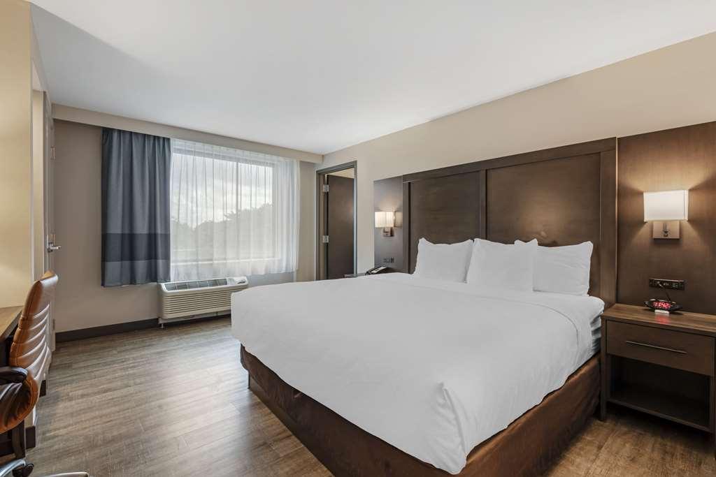 Comfort Inn & Suites Miami International Airport Miami Springs Pokój zdjęcie