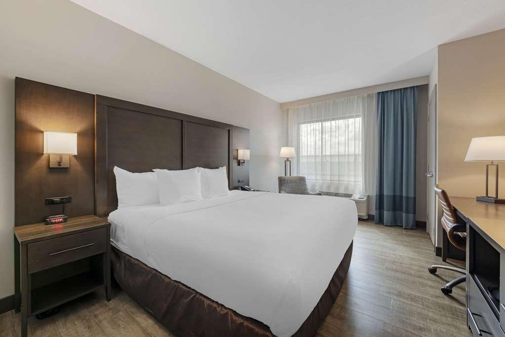 Comfort Inn & Suites Miami International Airport Miami Springs Pokój zdjęcie